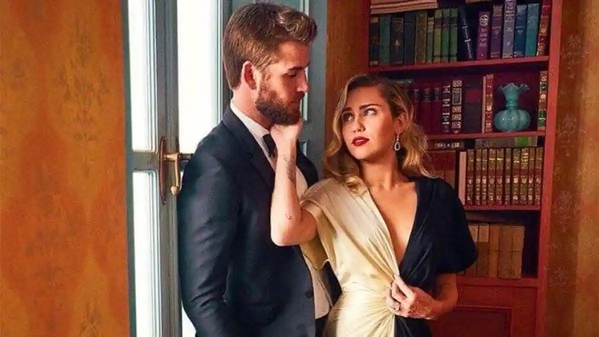 Liam Hemsworth dan Miley Cyrus Berpisah, Ini Hal yang Perlu Diperhartikan Sebelum Menikah