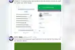 Dapat Chat Porno dari Driver Ojek Online, Penumpang Wanita Ini Syok dan Takut Keluar Rumah