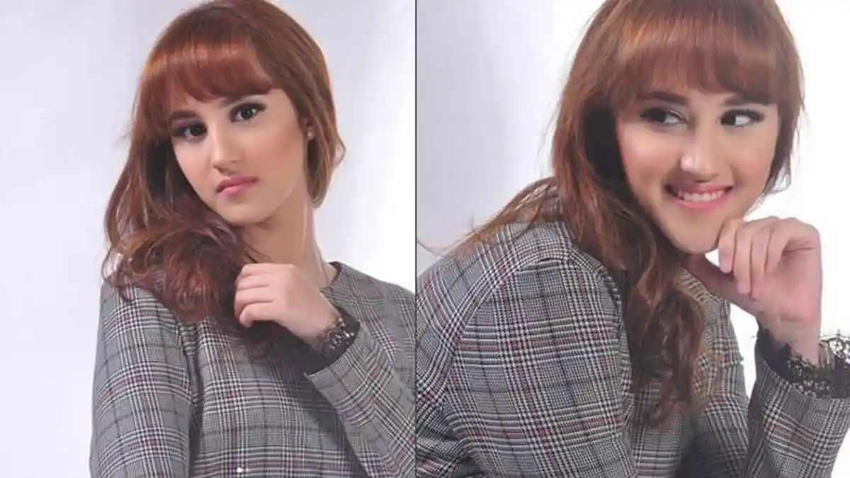 Lulus 3,5 Tahun dan Dapat Nilai A Ternyata ini Judul Skripsi Tsamara Amany Sang Politikus Muda