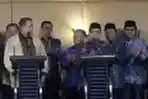 SBY Bertemu Sohibul Iman