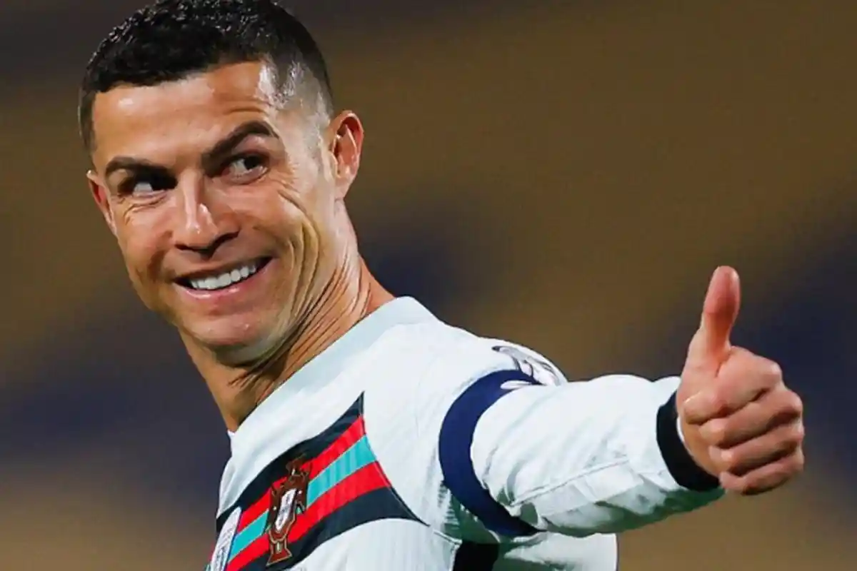 Jelang EURO 2020, Cristiano Ronaldo Dapat Ultimatum dari Pelatih Portugal, Siap untuk Mencadangkan