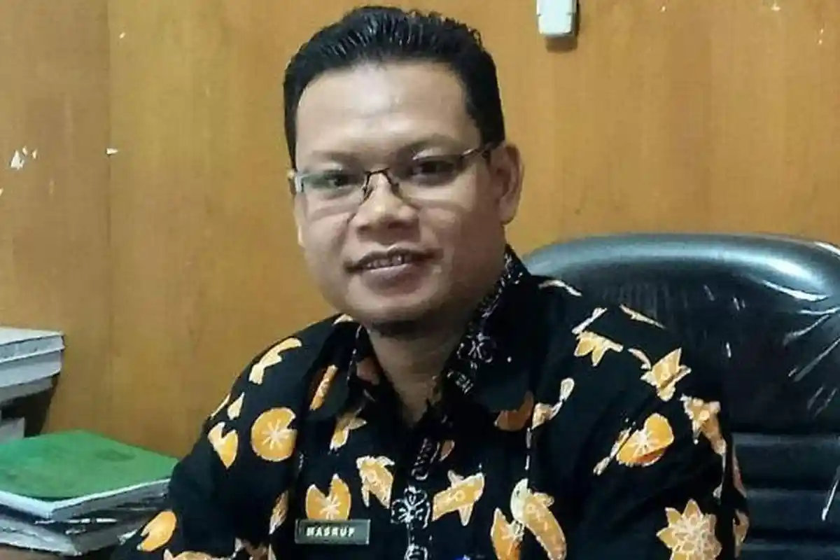 Segera Cair, Pemkab Bengkulu Utara Anggarkan Rp 50 Mililar Untuk THR PNS dan PPPK  Tahun 2024
