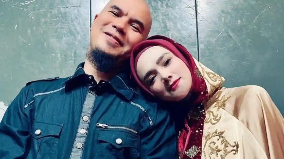 Penjelasan Mulan Jameela yang Pisah Rumah dengan Ahmad Dhani, Ini Penyebabnya