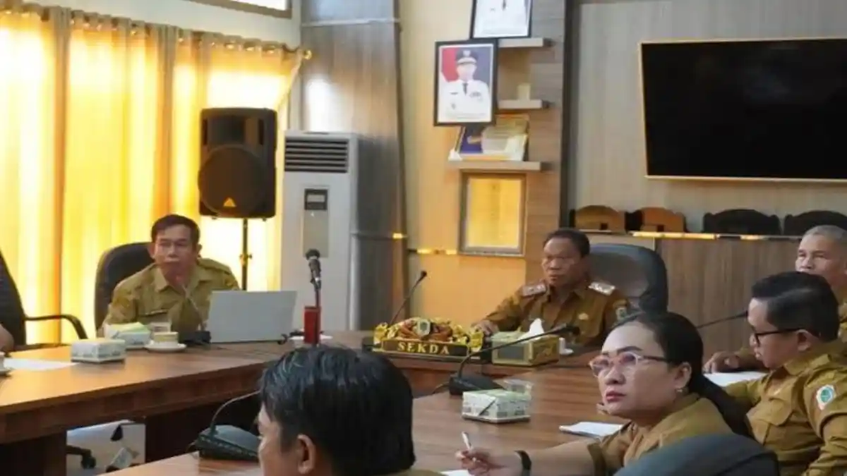 Pemda Kapuas Hulu Akan Gelar Upacara Otonomi Daerah 2025