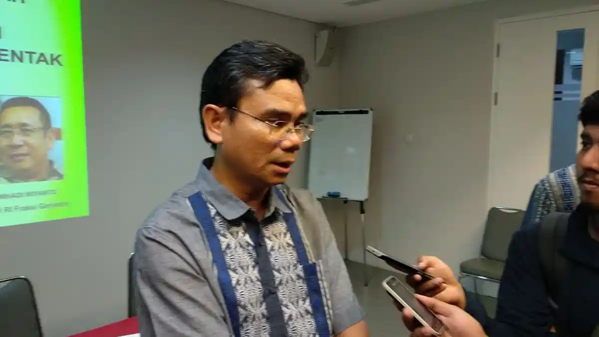 Pengamat: Isu Ratna Sarumpaet Tidak Akan Mengakibatkan Pemilih Prabowo Pergi