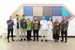 Makassar Jadi Magnet Musik Nasional, Giring Ungkap Pilih Kota Daeng jadi Tuan Rumah KMI 2026