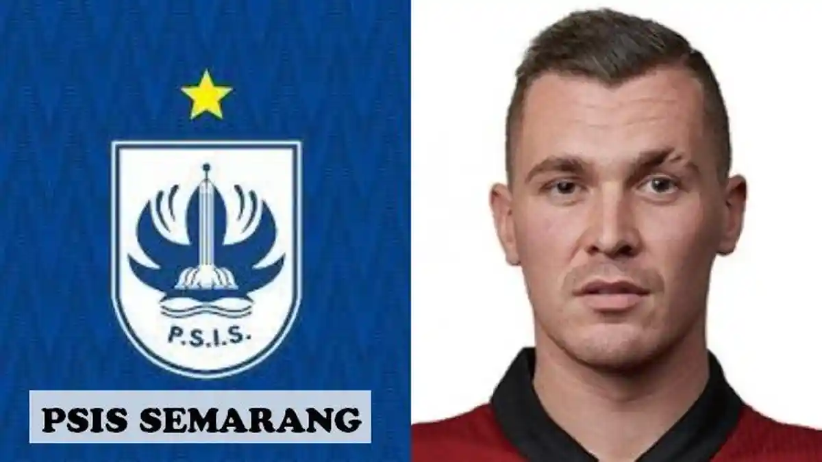 Satu Pemain Asing PSIS Semarang Bakal Diresmikan? Main Lawan Persija, Tapi Masih Status Trial
