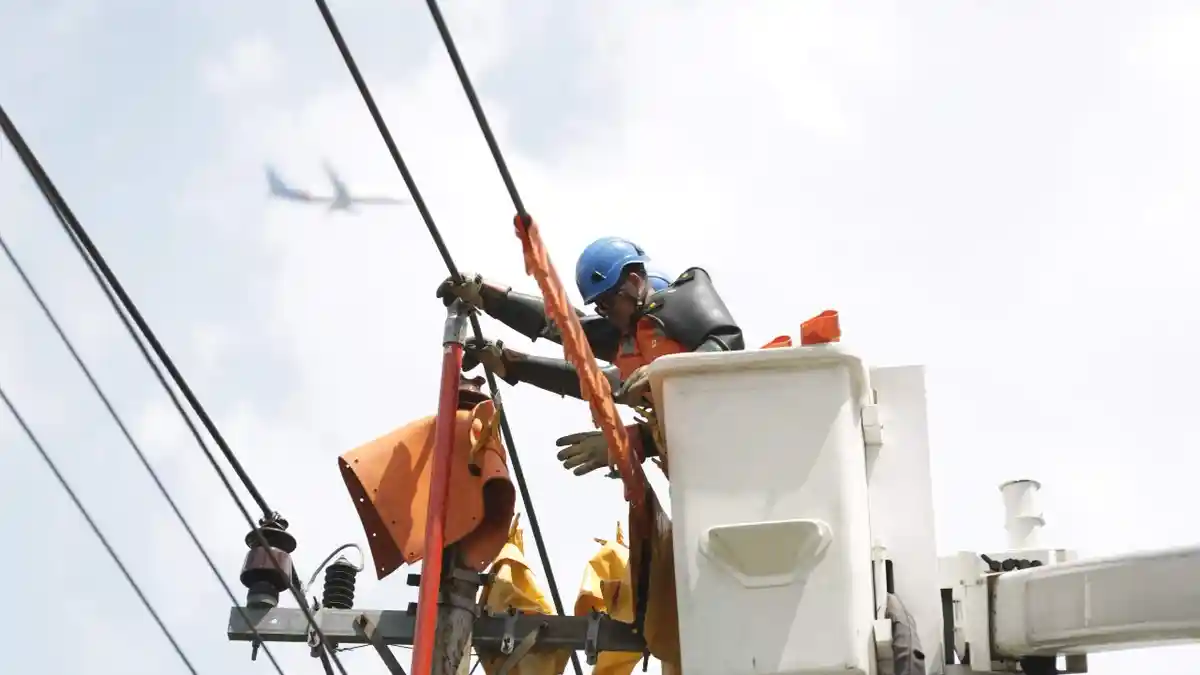 Jadwal dan Lokasi Pemeliharaan Jaringan Listrik PLN di DIY Hari Ini Senin 8 Juni 2026