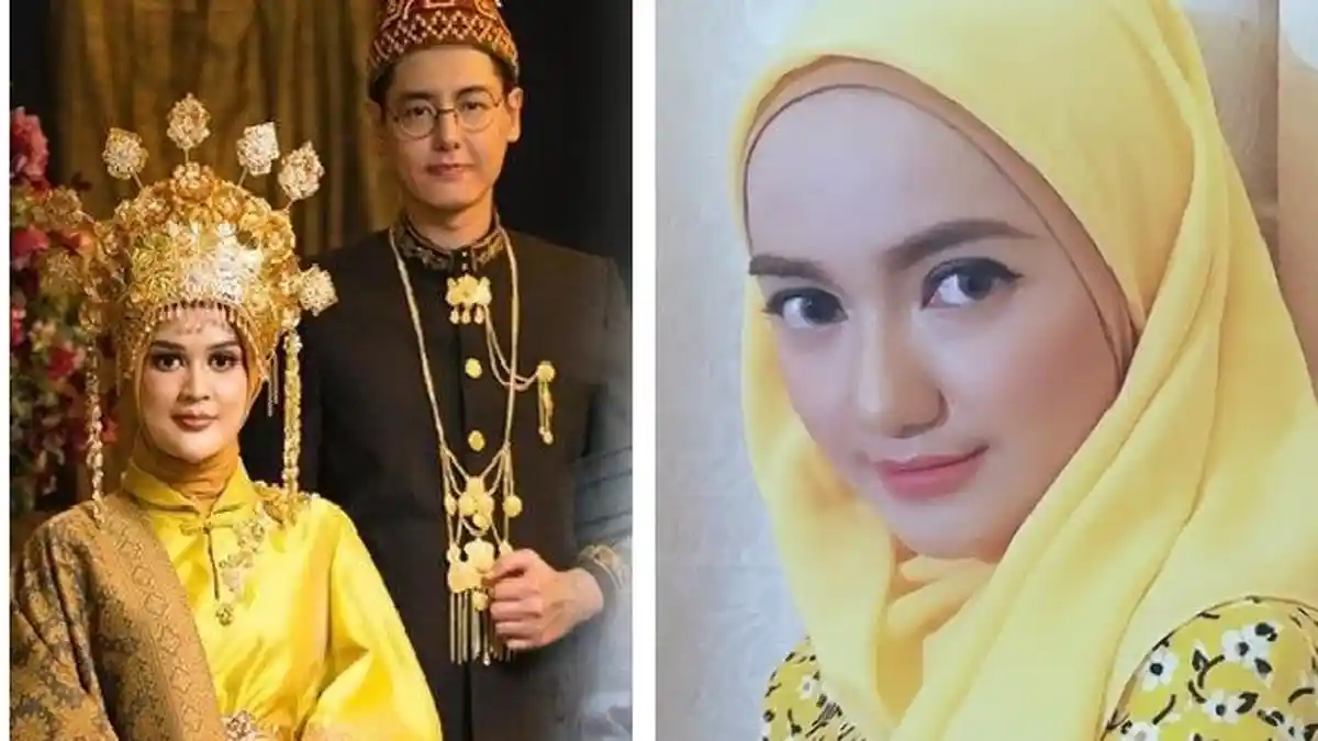 Lama tak Ada Kabar, Sahabat Cut Meyriska Ini Bagikan Kabar Duka: Mohon Dibukakan Pintu Maaf