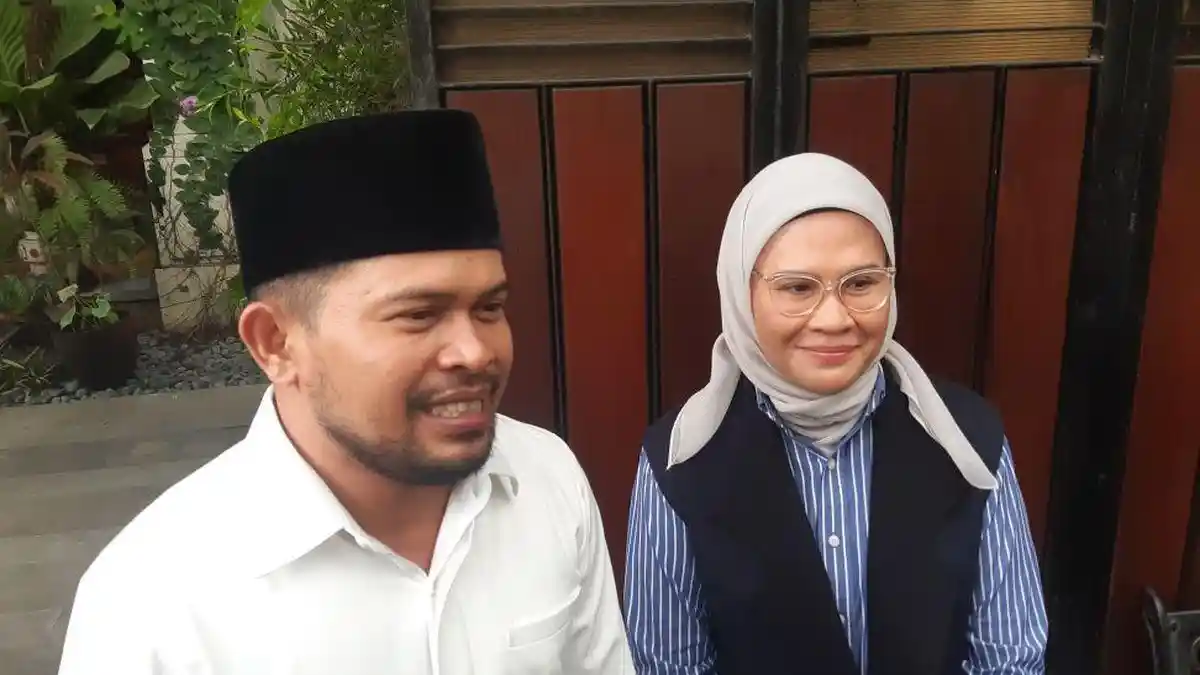 Mantan Bupati Indramayu Nina Agustina Gabung PSI Tak Otomatis Ubah Peta Politik, Ini Kata Pengamat