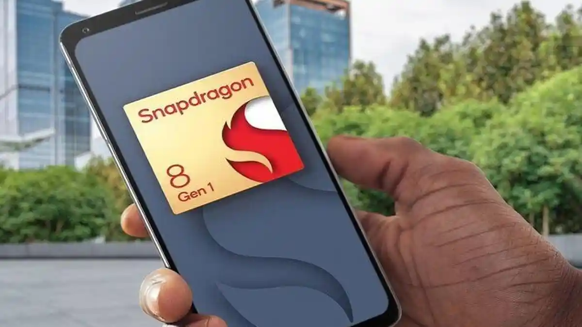 Ini Fitur-fitur Didapat di HP Bertenaga Chipset Snapdragon 8 Gen 1, Bisa Rekam Video hingga 8K