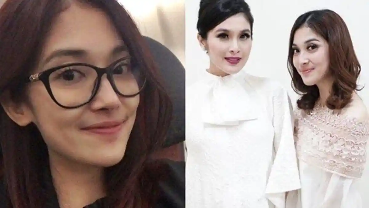 Sosok Kartika Dewi, Adik Sandra Dewi yang Tak Kalah Cantik dari sang Kakak