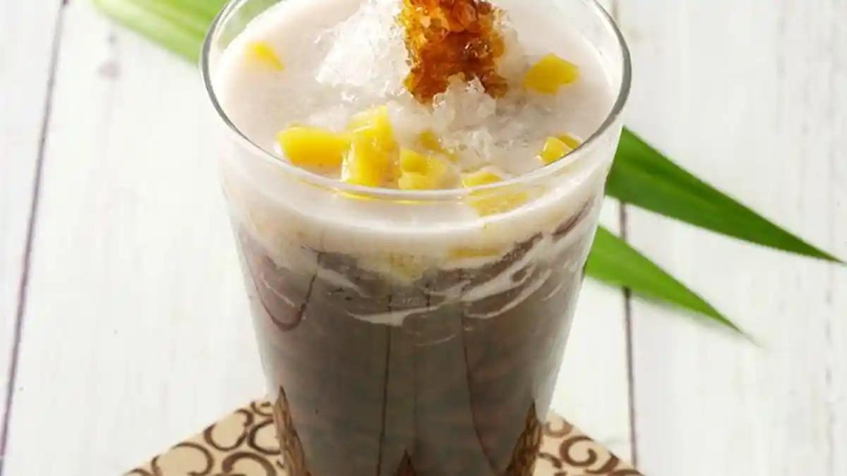 Resep dan Cara Membuat Es Cendol Berbagai Kreasi, Minuman Menyegarkan saat Siang Hari yang Panas