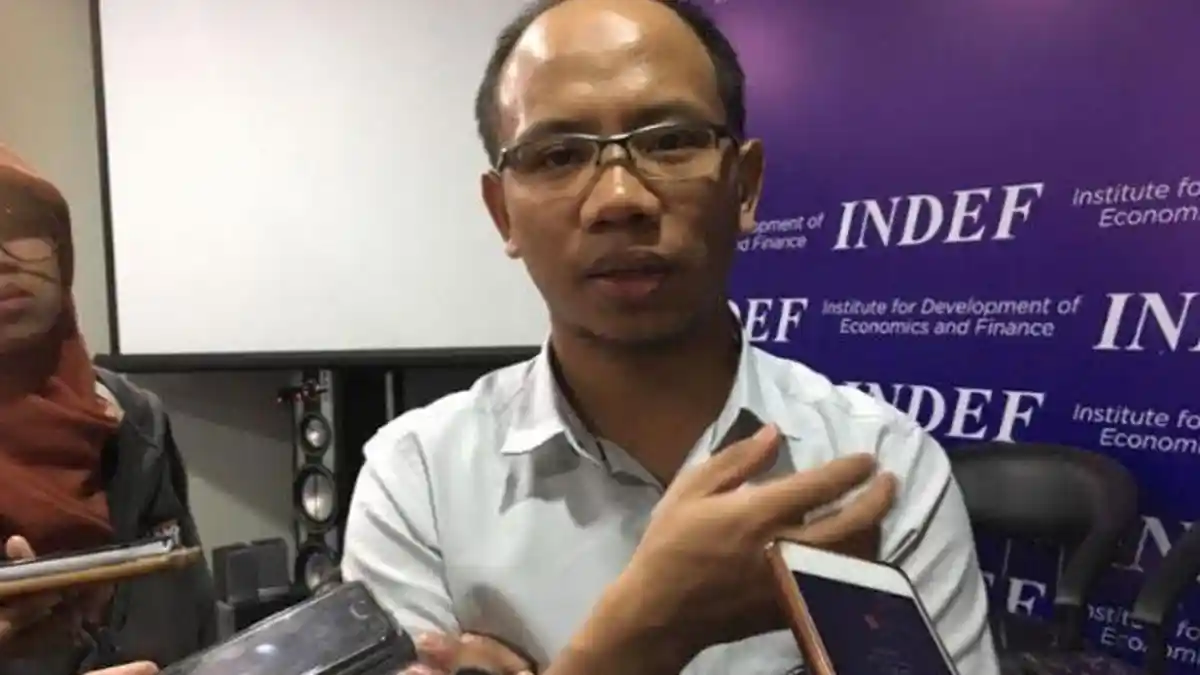 Ketahanan Ekonomi Indonesia Jadi Daya Tarik Bagi Investor