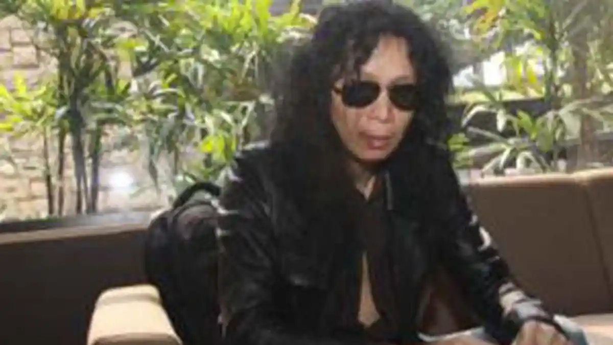 Benarkah John Paul Ivan Ciptakan Lagu #2019GantiPresiden? Ternyata ini Fakta Sebenarnya