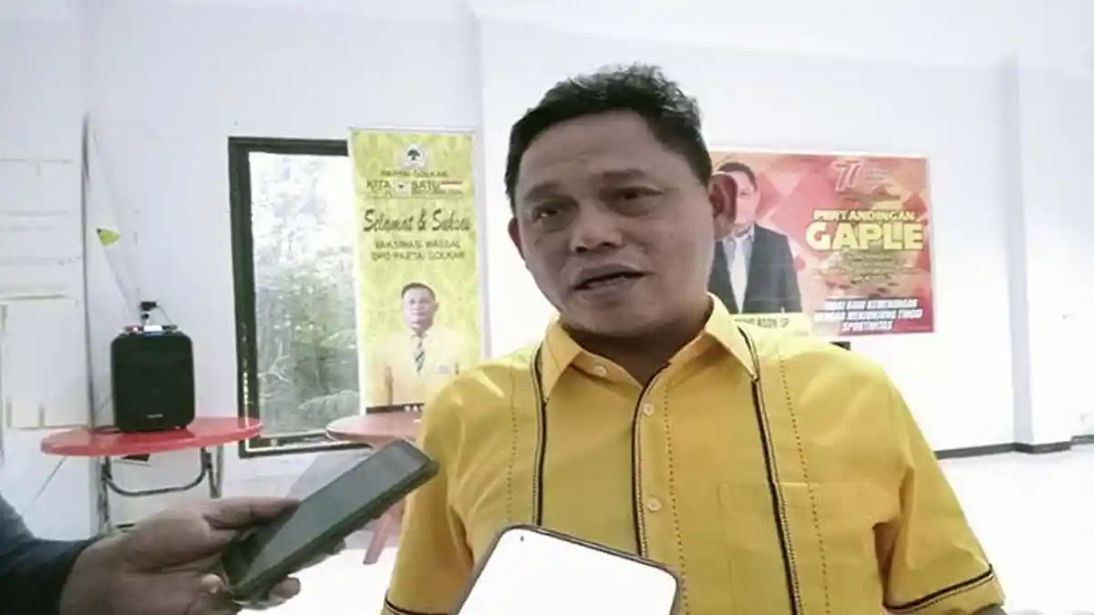 Fransiskus Ason Pastikan Maju Sebagai Calon Bupati Pada Pilkada Sanggau 2024
