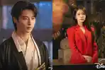 Jadwal Tayang Drakor Perfect Crown Episode 3 dan 4, Akankah Hee-joo Mampu Beradaptasi di Istana?