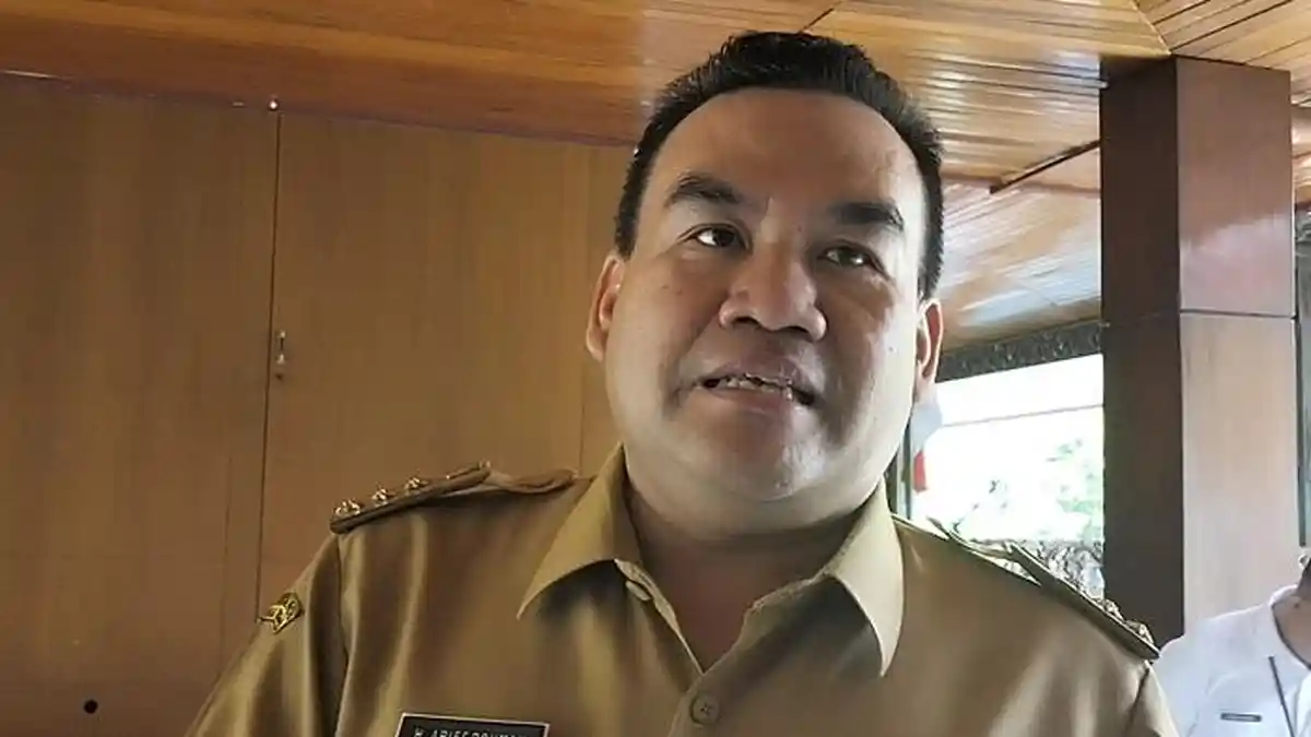 Bakal Dibangun Kantor Imigrasi di Blora, Bikin Paspor Lebih Mudah