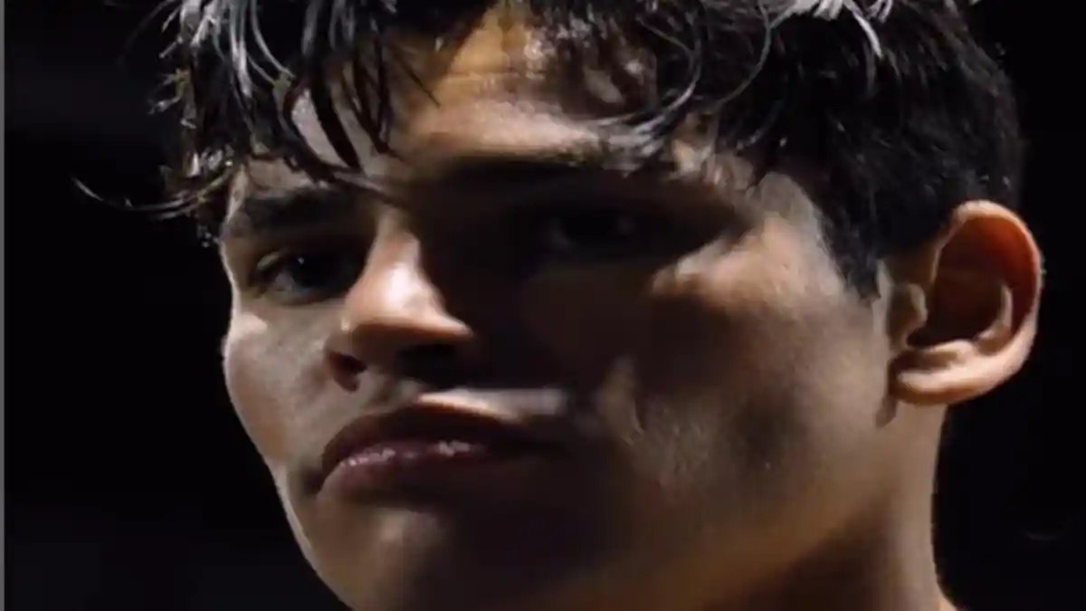 RESMI! Hasil Tinju Dunia Ryan Garcia vs Devin Haney Dianggap Tak Pernah Ada!