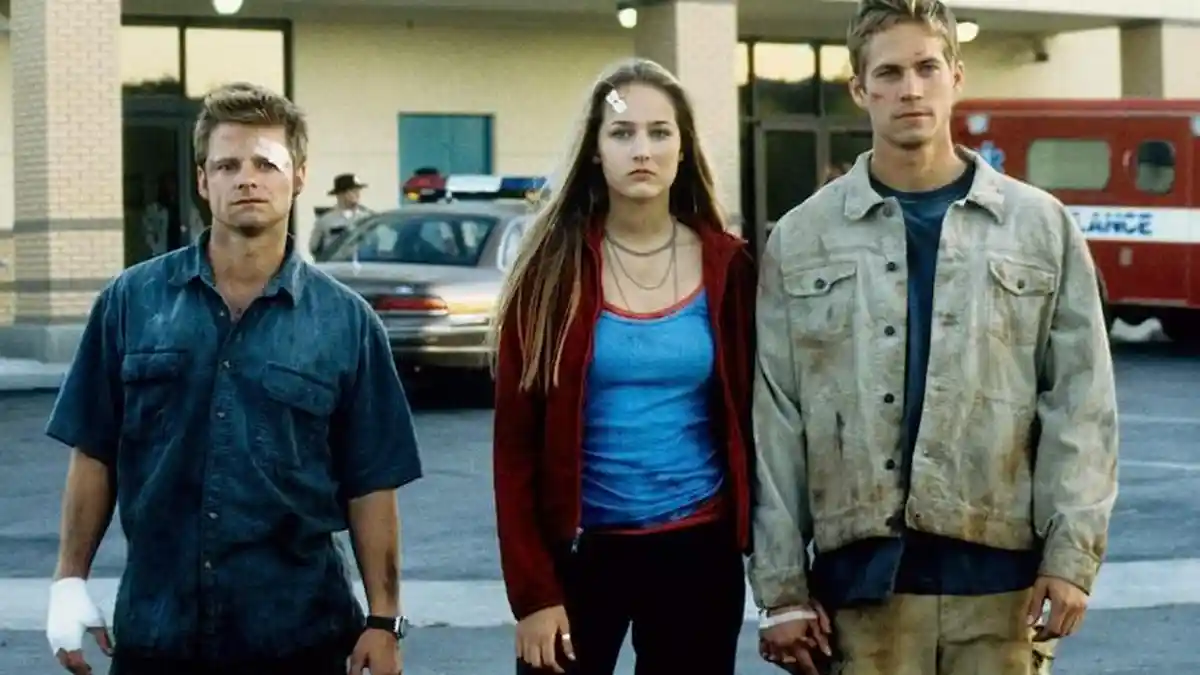 Sinopsis Joy Ride, Tayang 20 Juni 2023 di Bioskop Trans TV