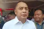 Komdigi Larang Anak 16 Tahun ke Bawah Punya Medsos, Ini Kata Wali Kota Surabaya Eri Cahyadi