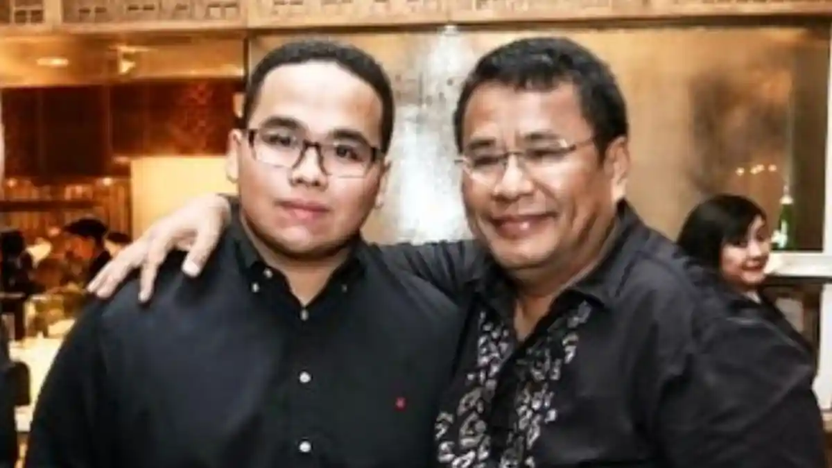 BERITA TERPOPULER - Fritz Hutapea Blak-blakan Soal Hotman Paris, Bongkar Fakta Seputar Clubbing!