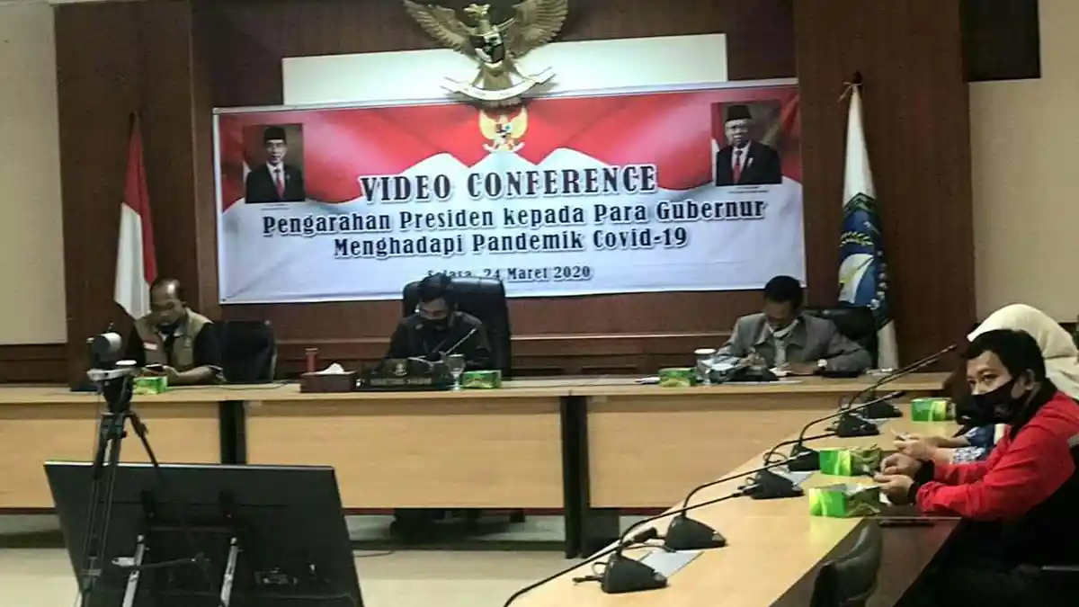 Tahapan Pilkada Serentak Mulai Lagi 15 Juni 2020, Pendaftaran Calon Awal September