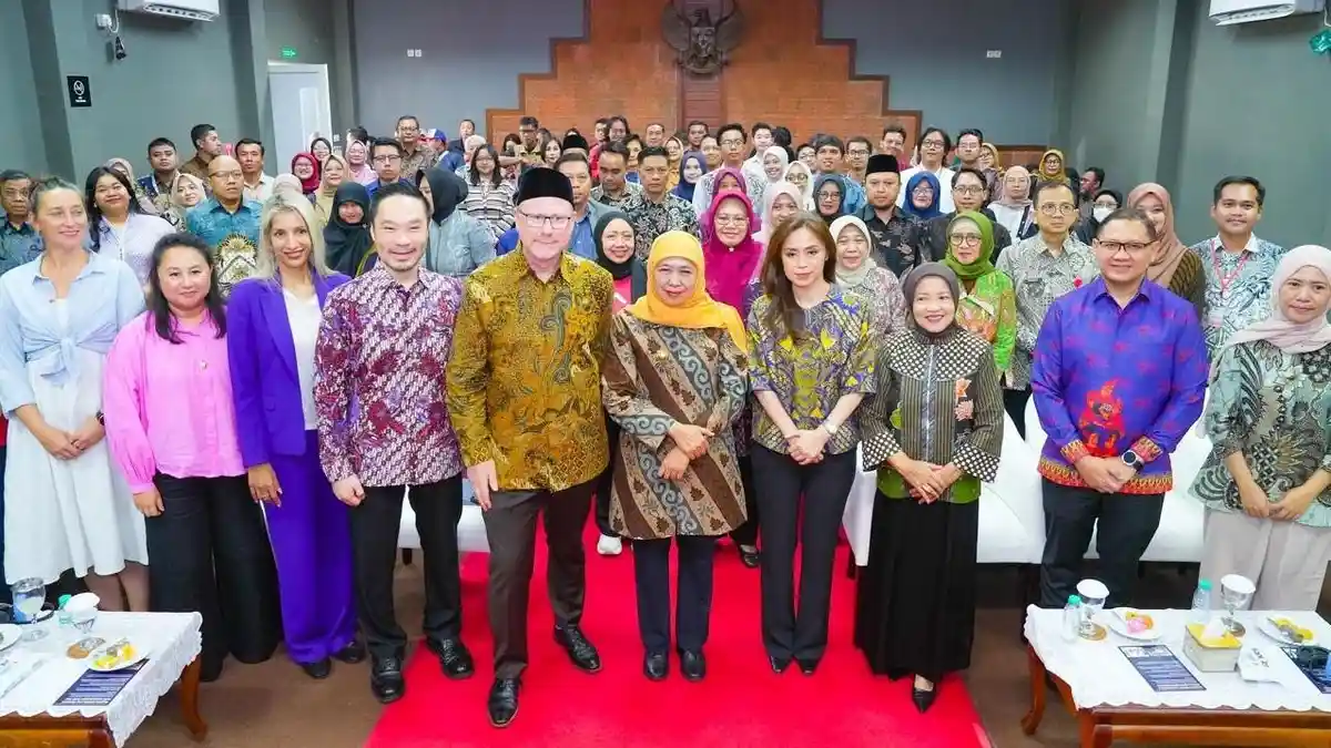 KCL Singhasari Malang Buka Prodi Digital Law dan Advanced Cyber Security, Kuliah Bisa Dimulai 2027