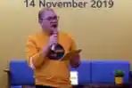 Kampanye Live Healthier Lives untuk Melawan Diabetes