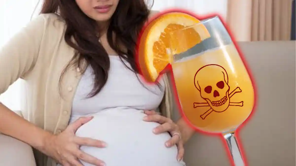 PANIK Karena Selingkuhan Hamil, Pria Ini Nekat Kasih Minuman yang Dicampur Obat Aborsi