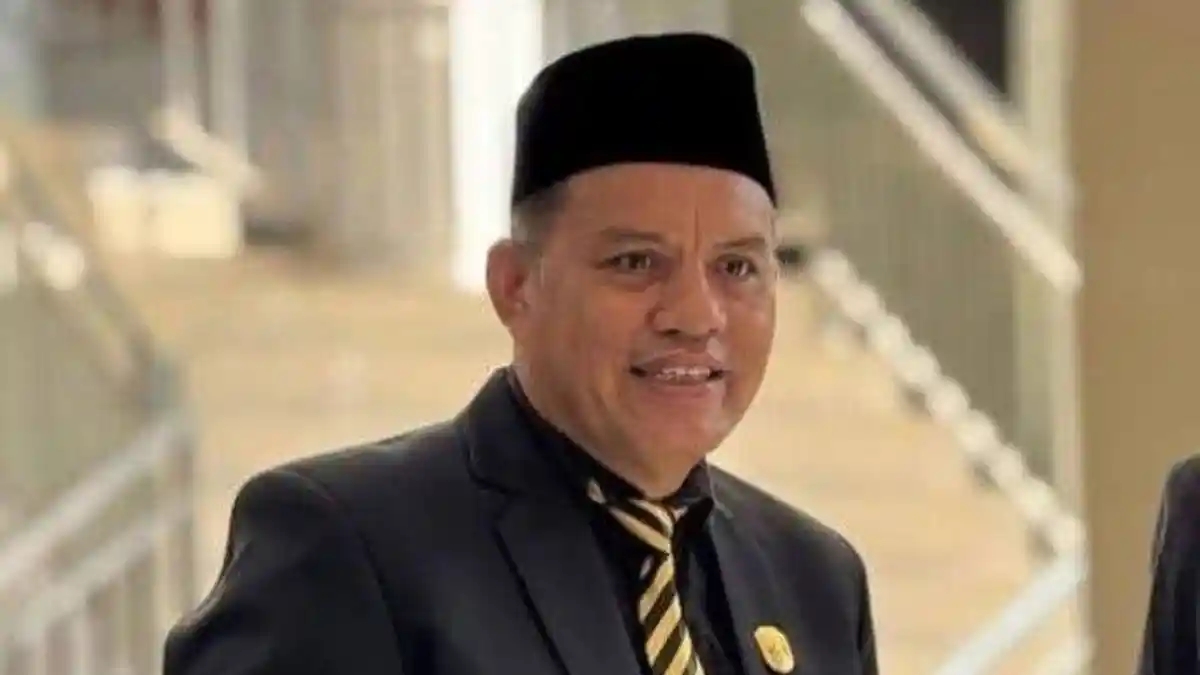 Zulkifli Kenang Kepergian Amir Mahmud, Bersaksi Almarhum Orang Baik dan Jujur