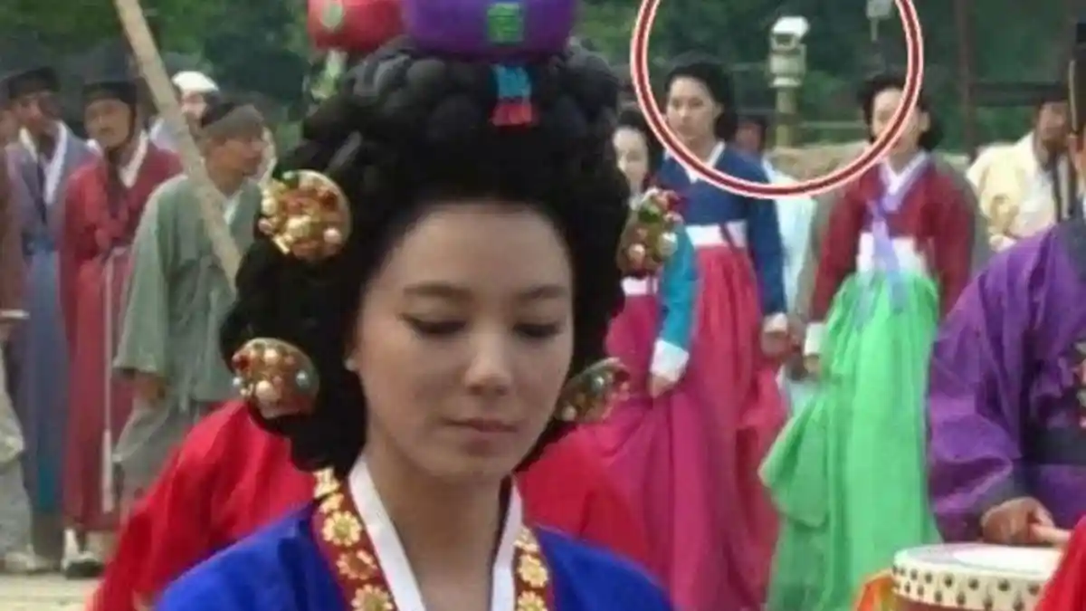 7 Kesalahan Tak Disengaja dalam Drama Korea yang Bikin Penonton Tertawa