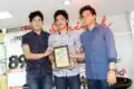 The Overtunes Rilis Album Selamanya +
