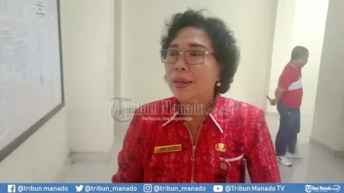 Cerita Para Kepsek di Manado Terjerat Utang Rentenir Gara-gara Dana BOS Terlambat Cair
