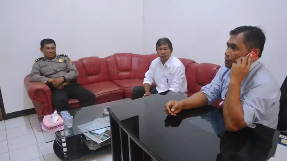 Curiga Dijagal, Ibunda Ryan Kecewa Polisi Lambat