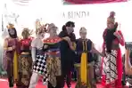 Desainer Anne Avantie Rayakan Ulang Tahun Bersama Anak-anak Disabilitas