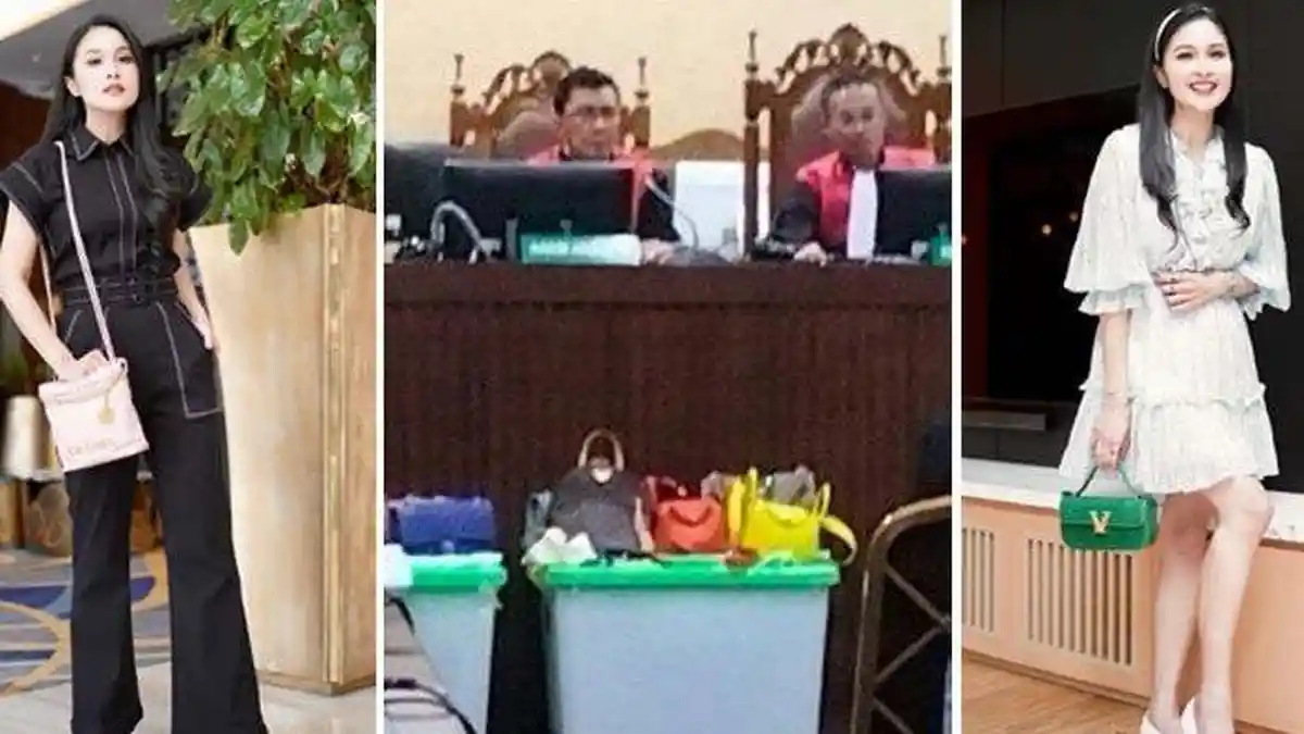 Sidang Keberatan Sandra Dewi: Penyidik Kejagung Ungkap Asal Usul Aset yang Disita
