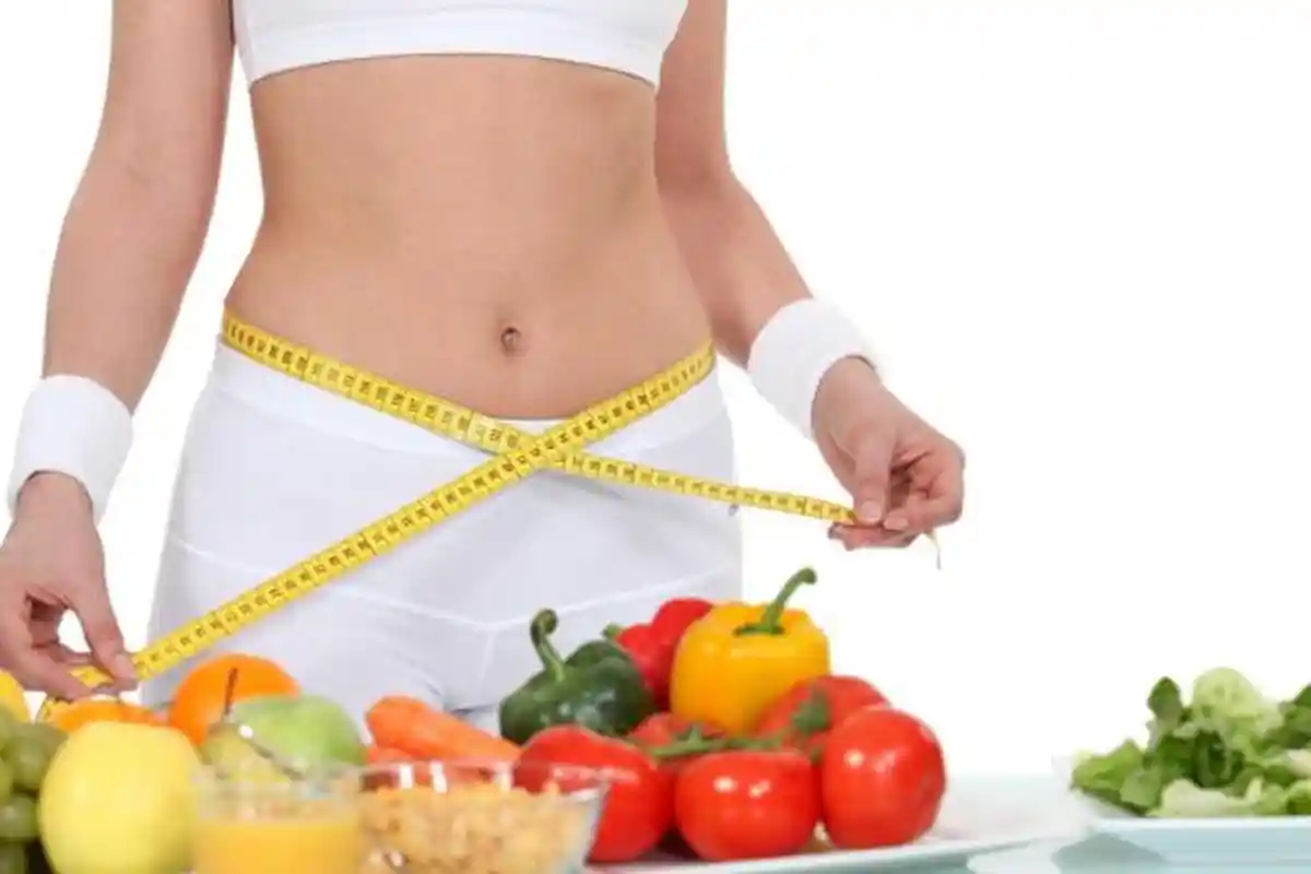 8 Metode Diet Ekstrem di Dunia, Mulai Bola Kapas sampai Cacing, Ada yang Bisa Sebabkan Malnutrisi!