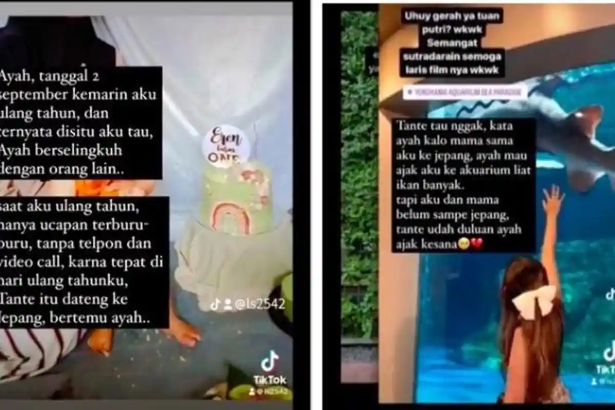 Curhatan Wanita Cianjur, Suaminya di Jepang Selingkuh Hingga Belikan Tiket Pelakor Nyusul ke Jepang