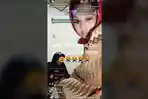 Ibu Malah Live Tiktok saat Bayinya Kejang hingga Meninggal, Lakukan Hal yang Sama Ketika Pengajian