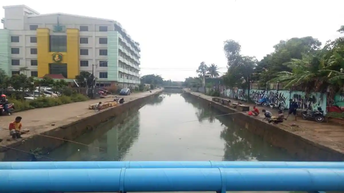 Suka Mancing? September Mendatang Ada Mancing Kelas Dunia di Banggai Sulawesi Tengah