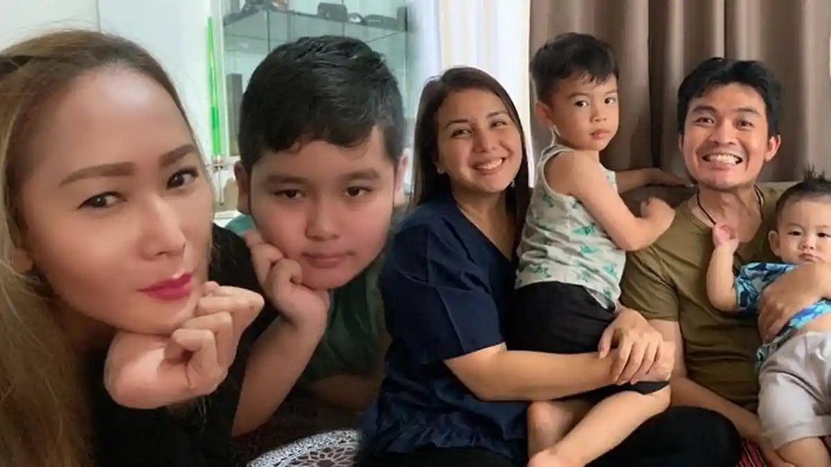 Deretan Artis Ini Jalani Program Bayi Tabung Demi Dapat Momongan, Inul Daratista hingga Tya Ariestya