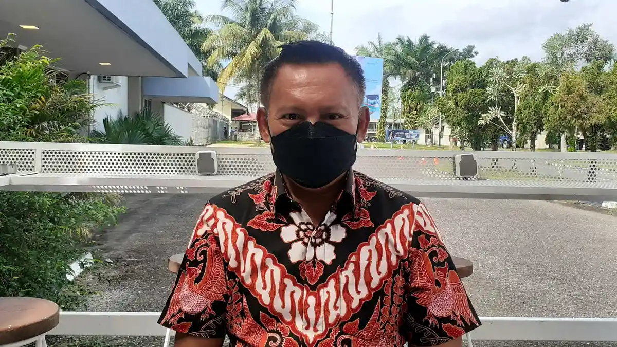 Gubernur Akan Potong TPP ASN, Ketua DPRD Babel Kukuh Tak Setuju, Minta TAPD Hitung Ulang