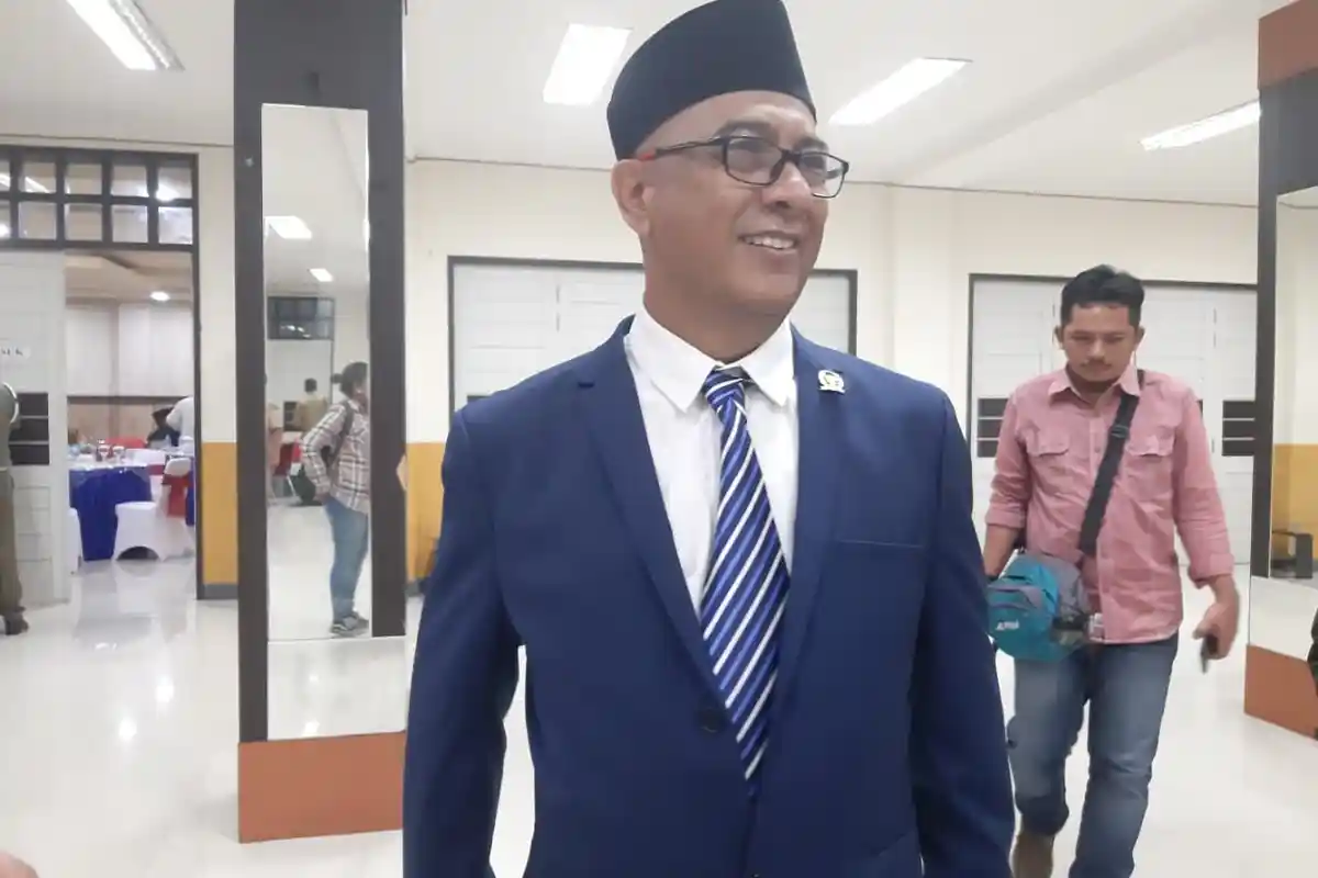 Nasdem Kalbar Prioritaskan Kader Maju Pilkada 2020 Mendatang