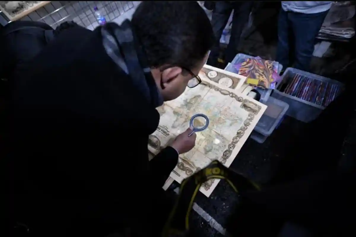 Capres Nasdem Anies Baswedan Borong Buku dari London: Begini Komentar Netizen