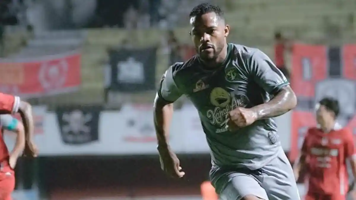 Jadwal Live Streaming Persebaya vs Arema FC, Paulo Victor Diragukan Tampil