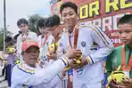 Pemkab Muara Enim Raih 10 Medali di Hari Pertama Porprov XV Sumatera Selatan