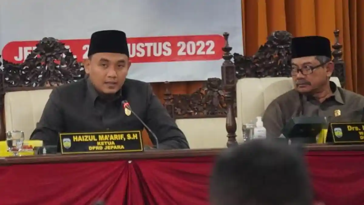 Tingkatkan Prestasi Atlet, Gus Haiz: Semua Harus Saling Menguatkan