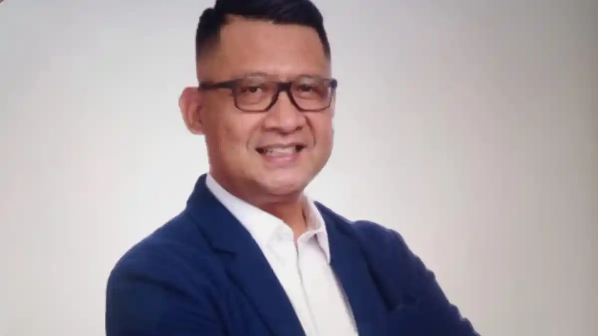 SOSOK Ayi Subarna, Mantan Pevoli yang Jadi Direktur Utama BJB