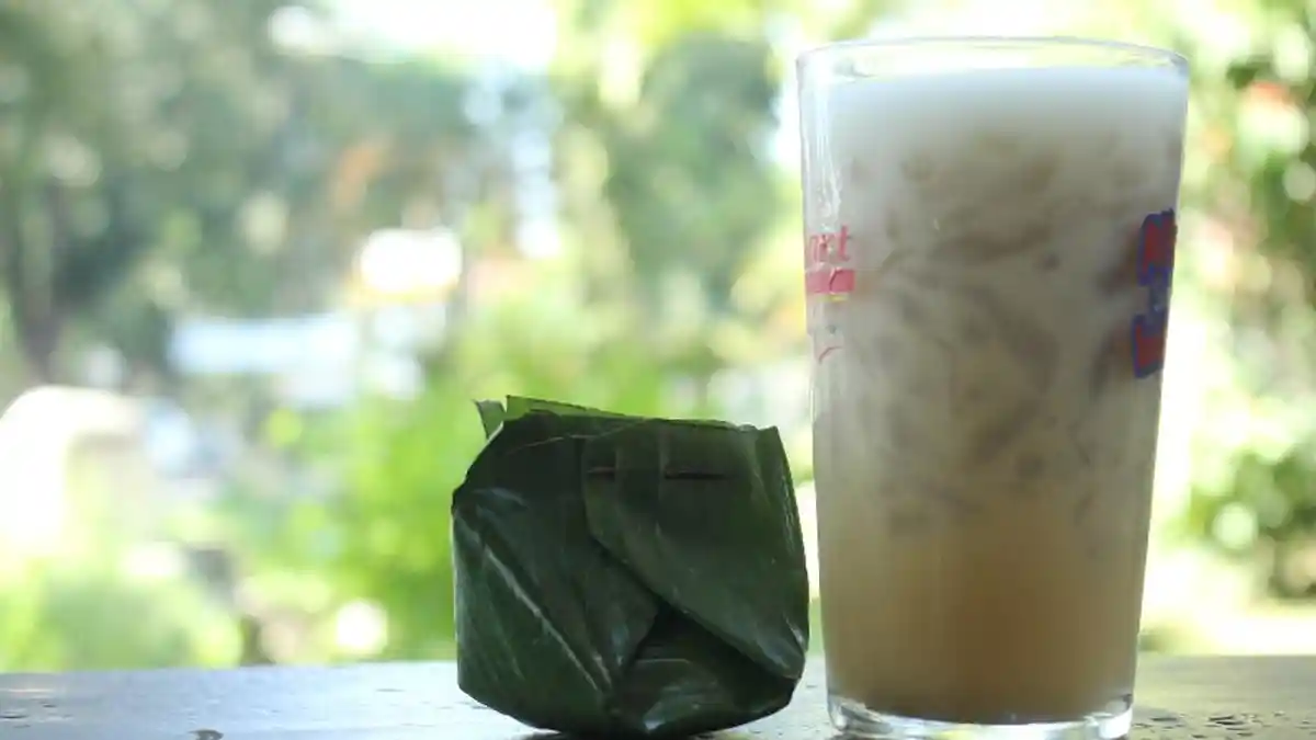 3 Rekomendasi Kuliner Jogja, Es Dawet Legendaris Seger Banget Diminum Siang Hari